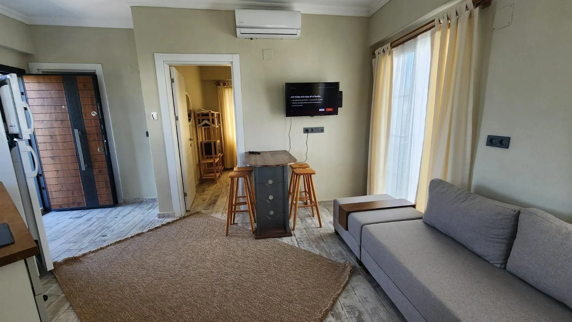 Alpi Apart Bodrum Daphne House - Quite, Close To The Sea And Central Türkei