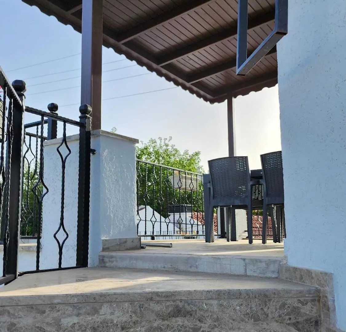 Apartment Alpi Apart Bodrum Daphne House - Quite, Close To The Sea And Central Türkei